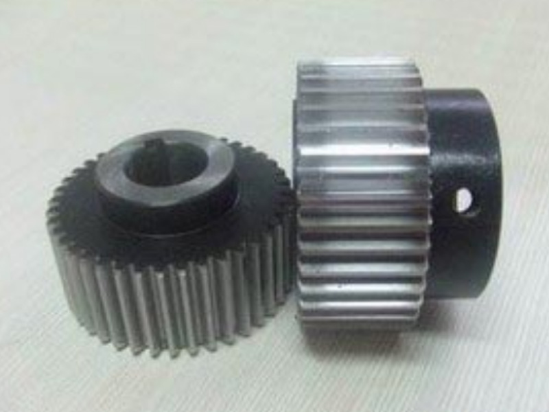 齒輪的加工工藝流程是怎么樣的？